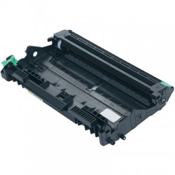 Laser Toner Compatibile Per Brother DR2100/DR360
